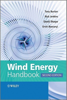 Wind Energy Handbook