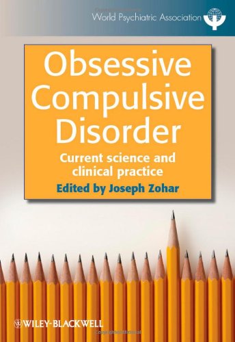 Obsessive-Compulsive Disorder