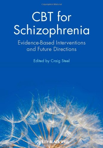 CBT for Schizophrenia