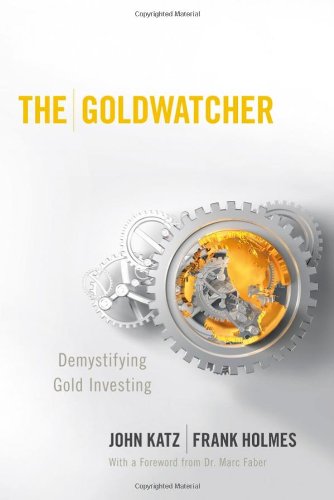 The Goldwatcher