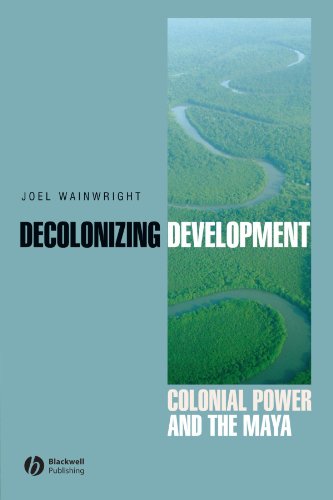 Decolonizing Development