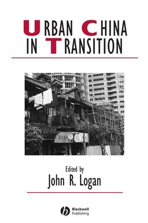 Urban China in transition