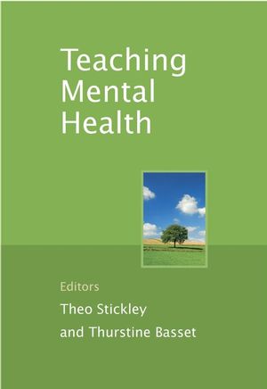 Teaching mental health