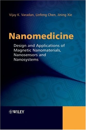 Nanomedicine