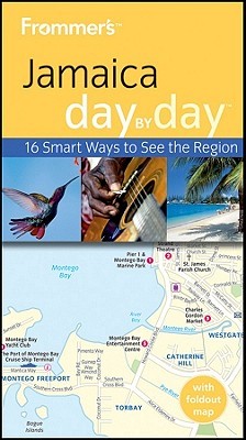 Frommer's Jamaica Day by Day