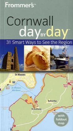 Frommer's Cornwall Day by Day