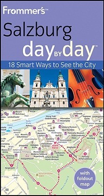 Frommer's Salzburg Day by Day