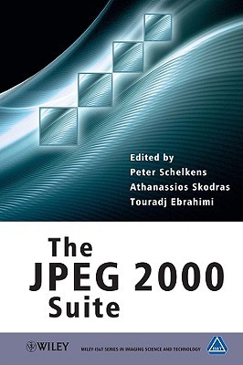 The JPEG 2000 Suite