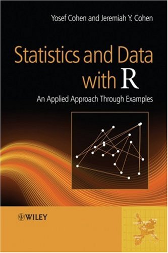 Statistics and Data with R