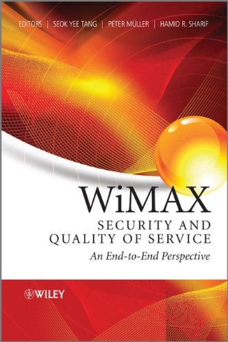 WiMAX Security and Quality of Service