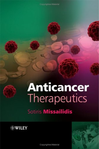 Anticancer Therapeutics