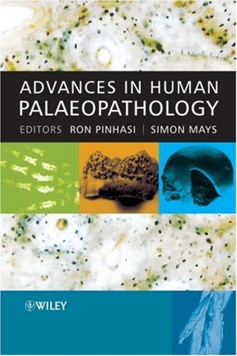 Advances in Human Palaeopathology