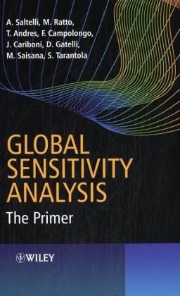 Global Sensitivity Analysis