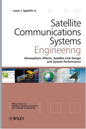 Satellite Communications Systems Engineering