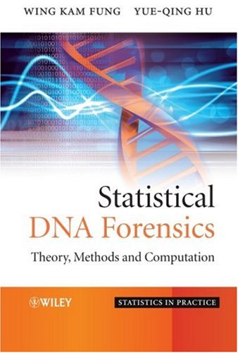 Statistical DNA Forensics