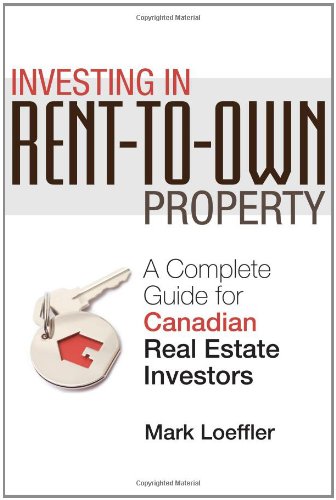 Investing in Rent-To-Own Property