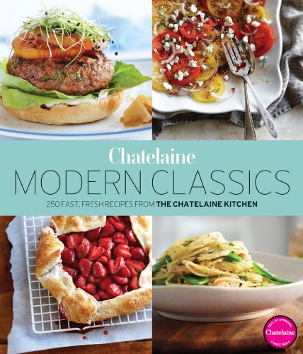 Chatelaine Modern Classics