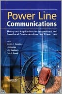 Power Line Communications