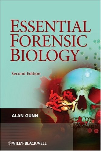 Essential Forensic Biology