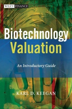 Biotechnology Valuation