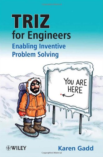 Triz for Engineers