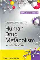 Human Drug Metabolism