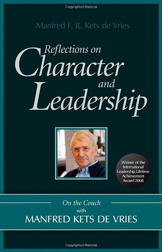 Reflections on Character and Leadership