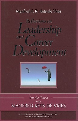 Reflections on Leadership and Career Development