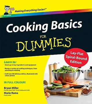 Cooking Basics for Dummies