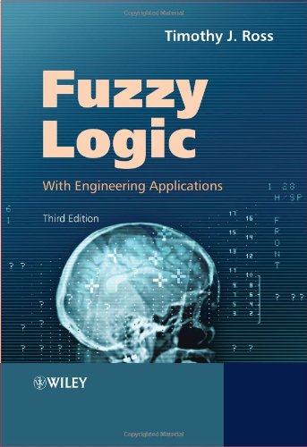 Fuzzy Logic with Engineering Applications