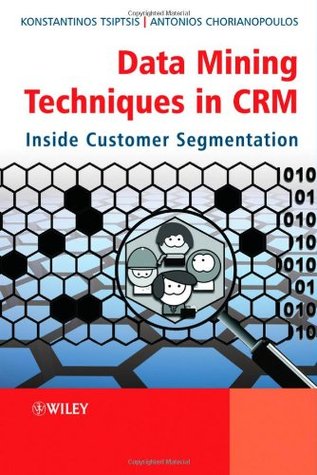 Data Mining Techniques in Crm