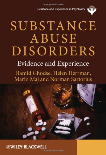 Substance Abuse Disorders