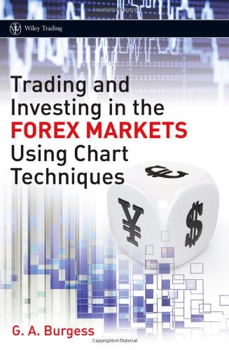 Trading and Investing in the Forex Markets Using Chart Techniques