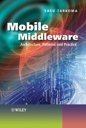 Mobile middleware : architecture, patterns and practice