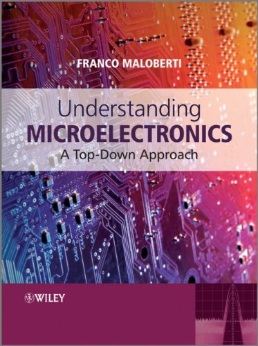 Understanding Microelectronics