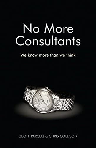 No More Consultants