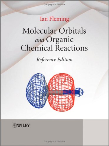 Molecular Orbitals and Organic Chemical Reactions