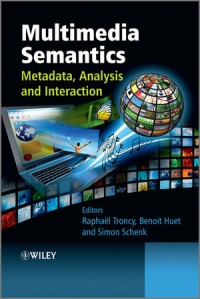 Multimedia Semantics