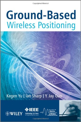 Ground-Based Wireless Positioning