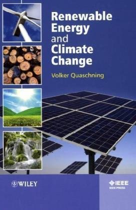 Renewable Energy and Climate Change