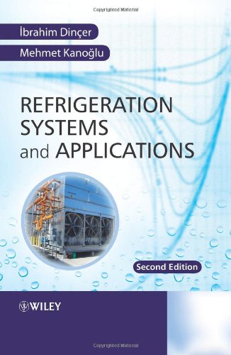 Refrigeration Systems and Applications