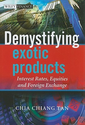 Demystifying Exotic Products