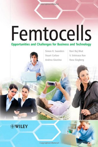 Femtocells