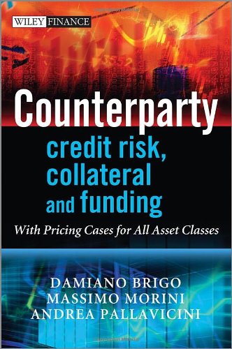 Counterparty Credit Risk And Hybrid Models