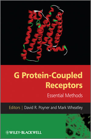 G-protein coupled receptors : essential methods