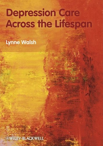 Depression care across the lifespan