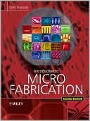 Introduction to Microfabrication