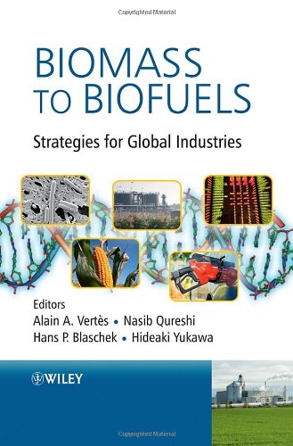 Biomass to Biofuels