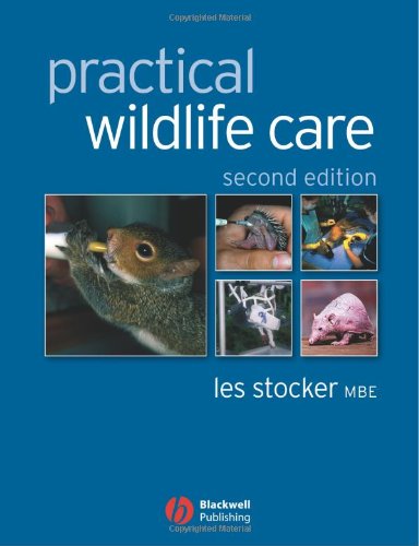 Practical Wildlife Care