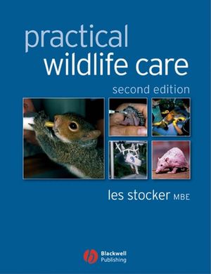 Practical wildlife care